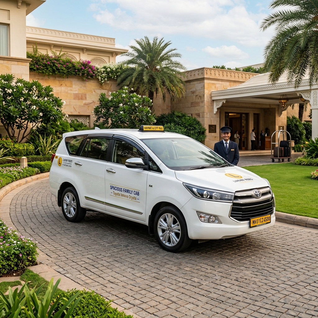 Innova Crysta